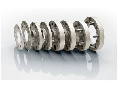 Eibach Pro Spacer Ford Contour GL 1995-1997