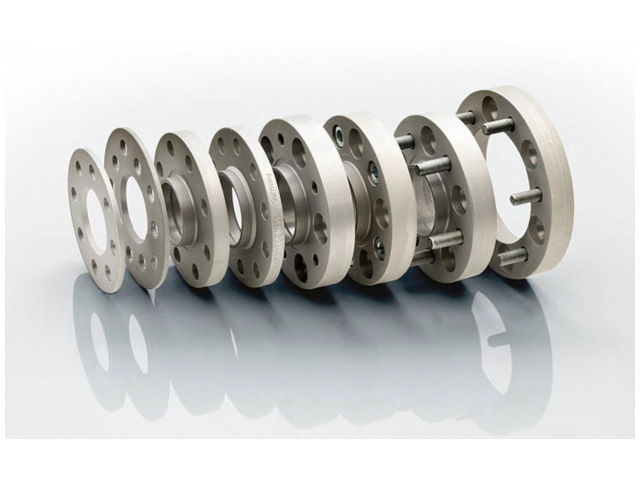 Eibach Pro Spacer Porsche 911 Carrera 2 1995-1998