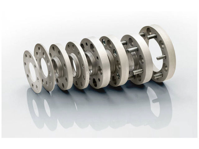 Eibach Pro Spacer Lexus IS300 SportCross 2000-2005