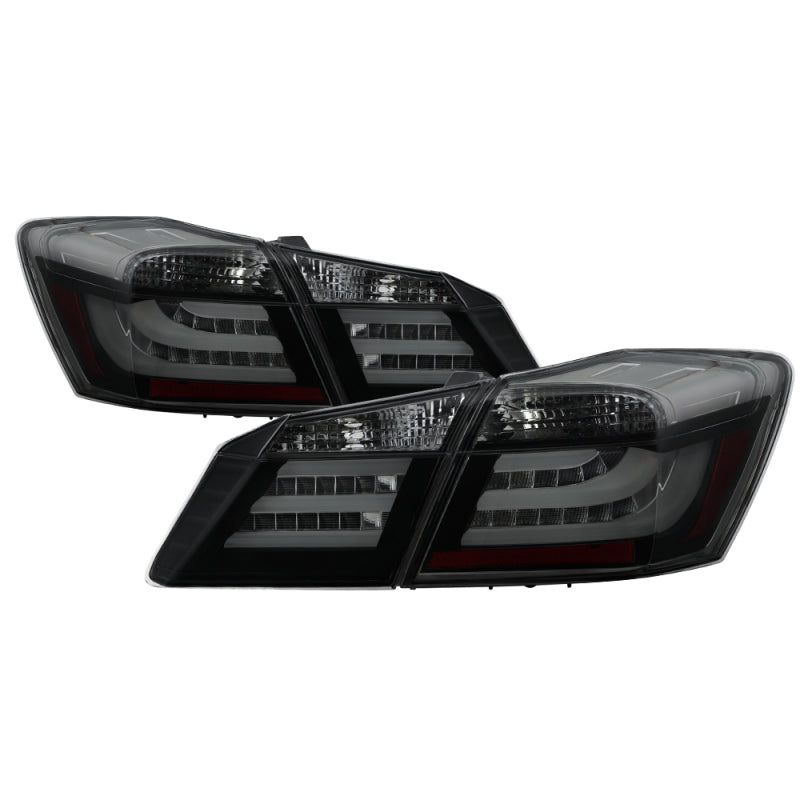 SPYDER SPY xTune Tail Lights Lights Tail Lights main image