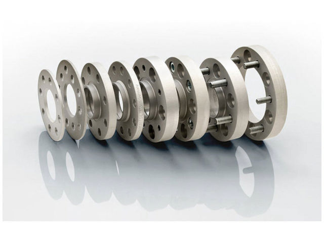 Eibach Pro Spacer Fiat 500 All 2012-2012