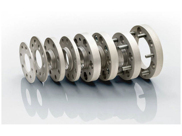 Eibach Pro Spacer BMW X5 Xdrive35D 2009-2012