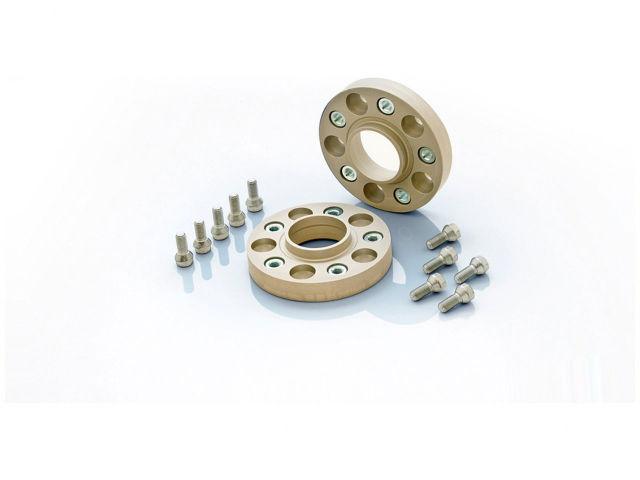 Eibach Wheel Spacers 90.7.25.011.1 Item Image