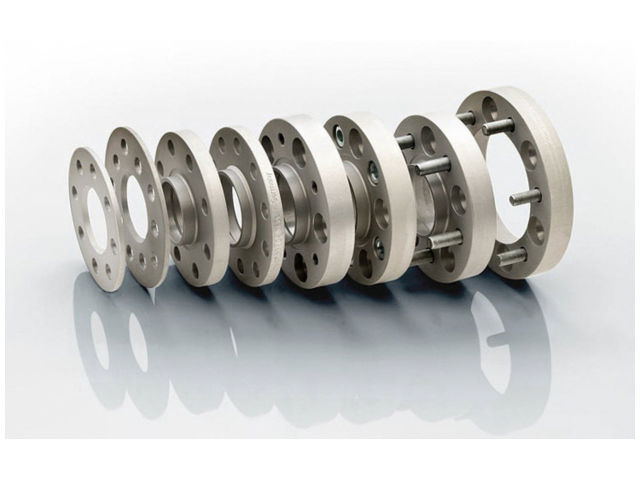 Eibach Pro Spacer BMW X5 Xdrive35D 2009-2012