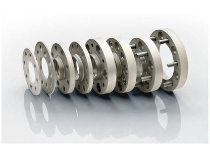 Eibach Pro Spacer BMW X5 Xdrive35D 2009-2012