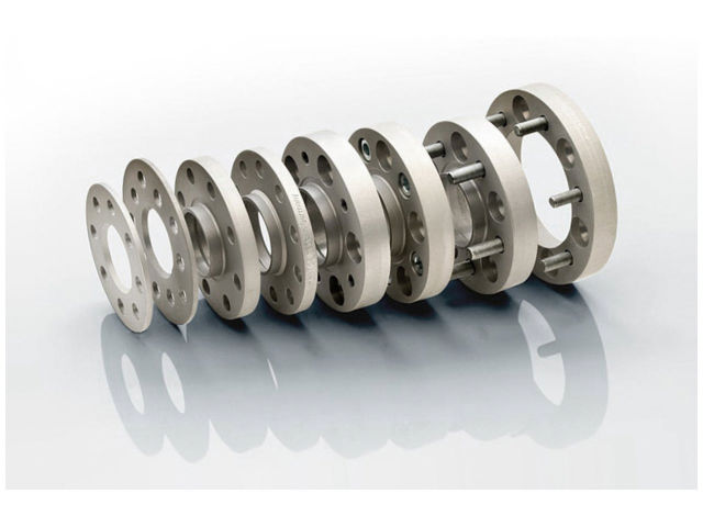 Eibach Pro Spacer Chrysler Crossfire Limited 2004-2007