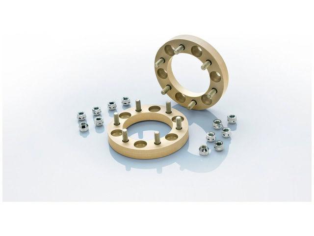 Eibach Wheel Spacers 90.8.25.003.4 Item Image