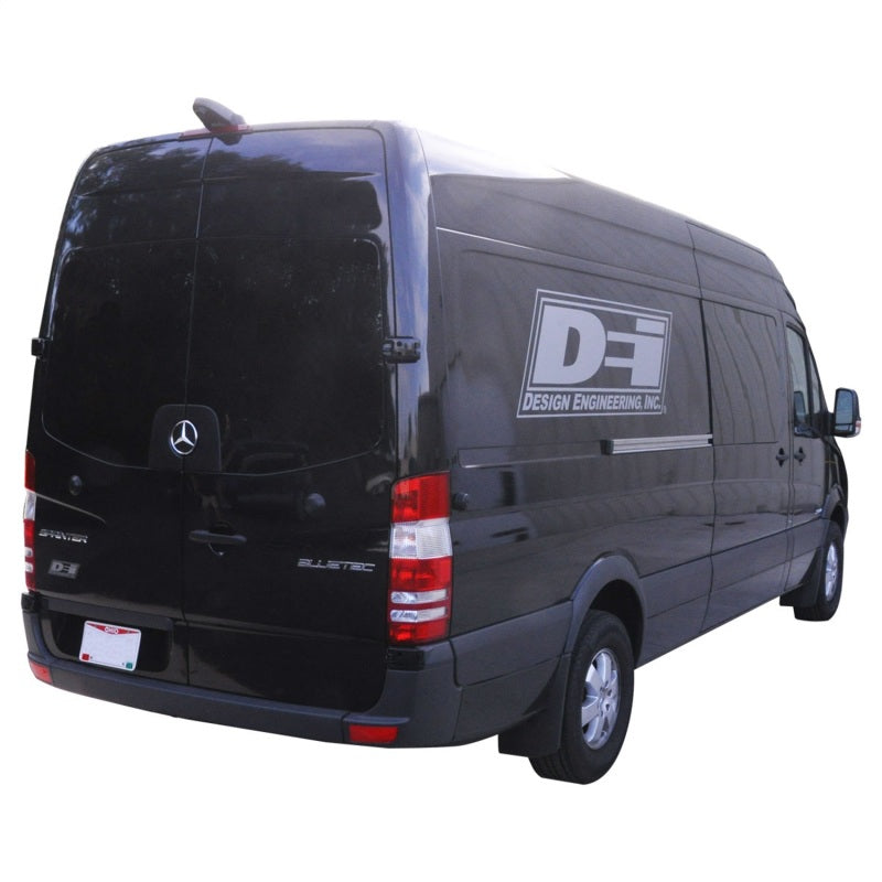 DEI Sprinter Van Insulation Kit Short Wheel Base 250sq/ft 50400