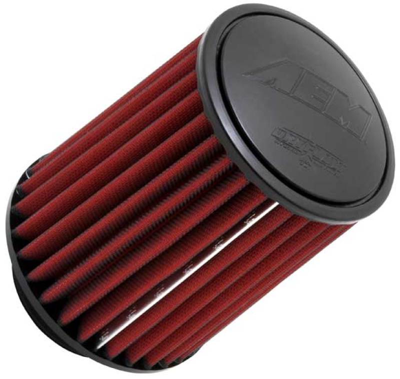 AEM Induction DryFlow Air Filter AIP21-2147DK