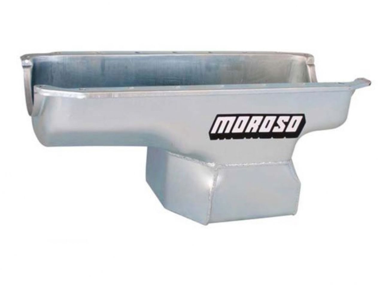 Moroso Oil Pans 20710 Item Image