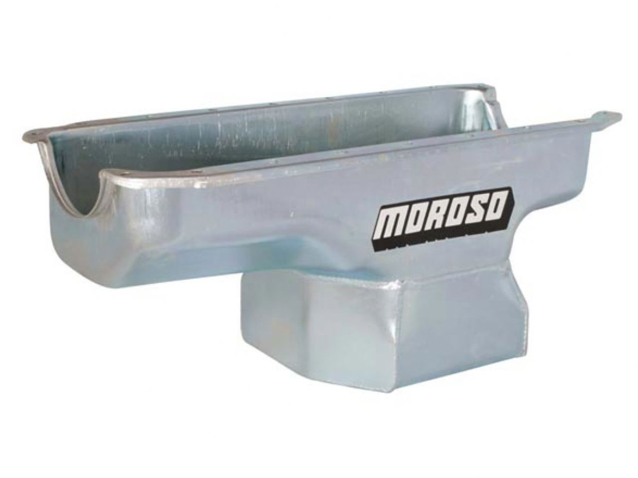 Moroso Oil Pans 20730 Item Image