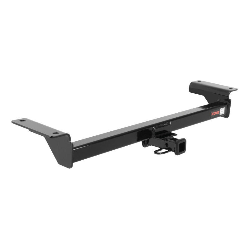Curt CUR Class 2 Trailer Hitches Trailer Hitches Hitch Receivers main image