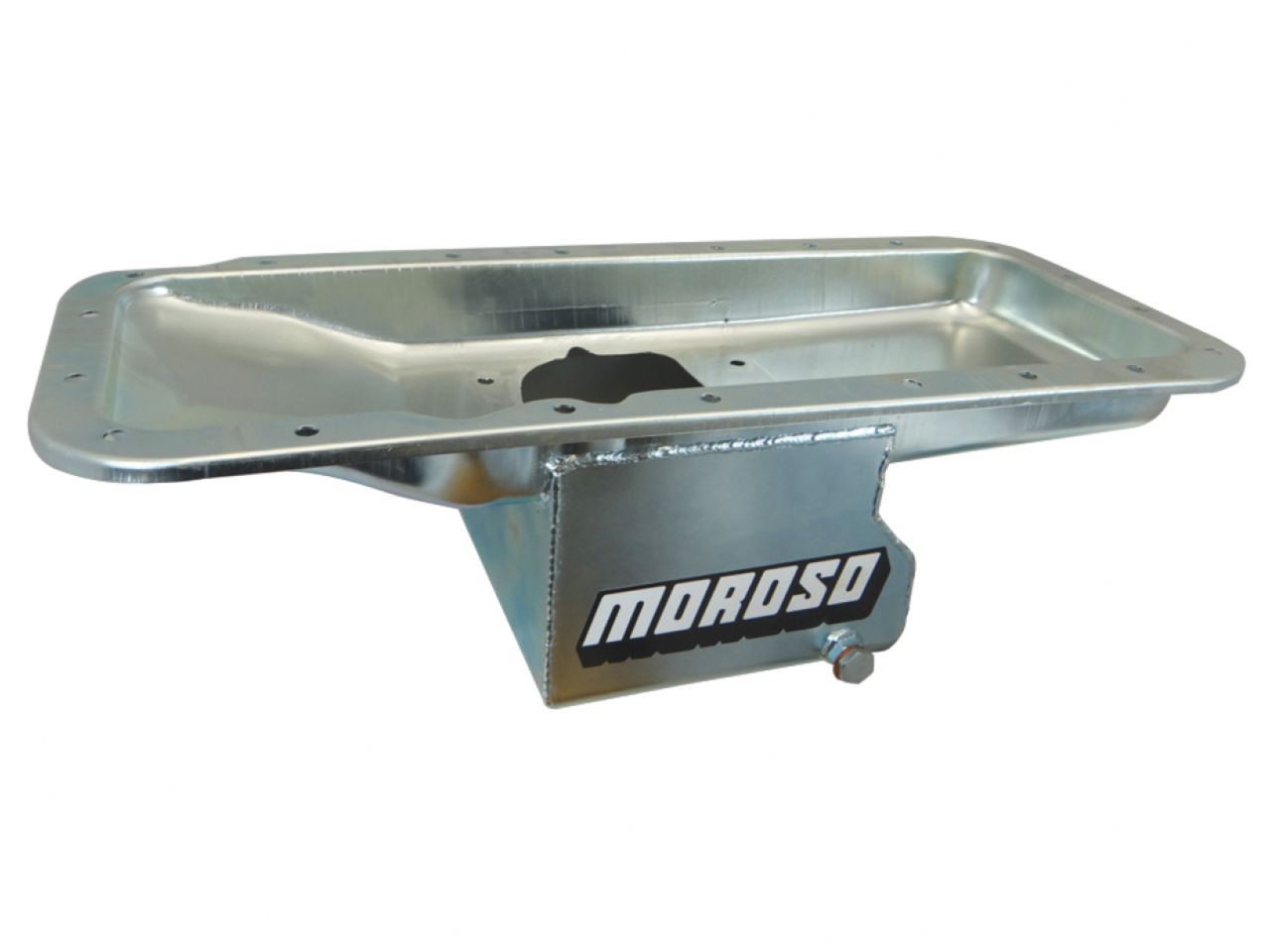 Moroso Oil Pans 20760 Item Image