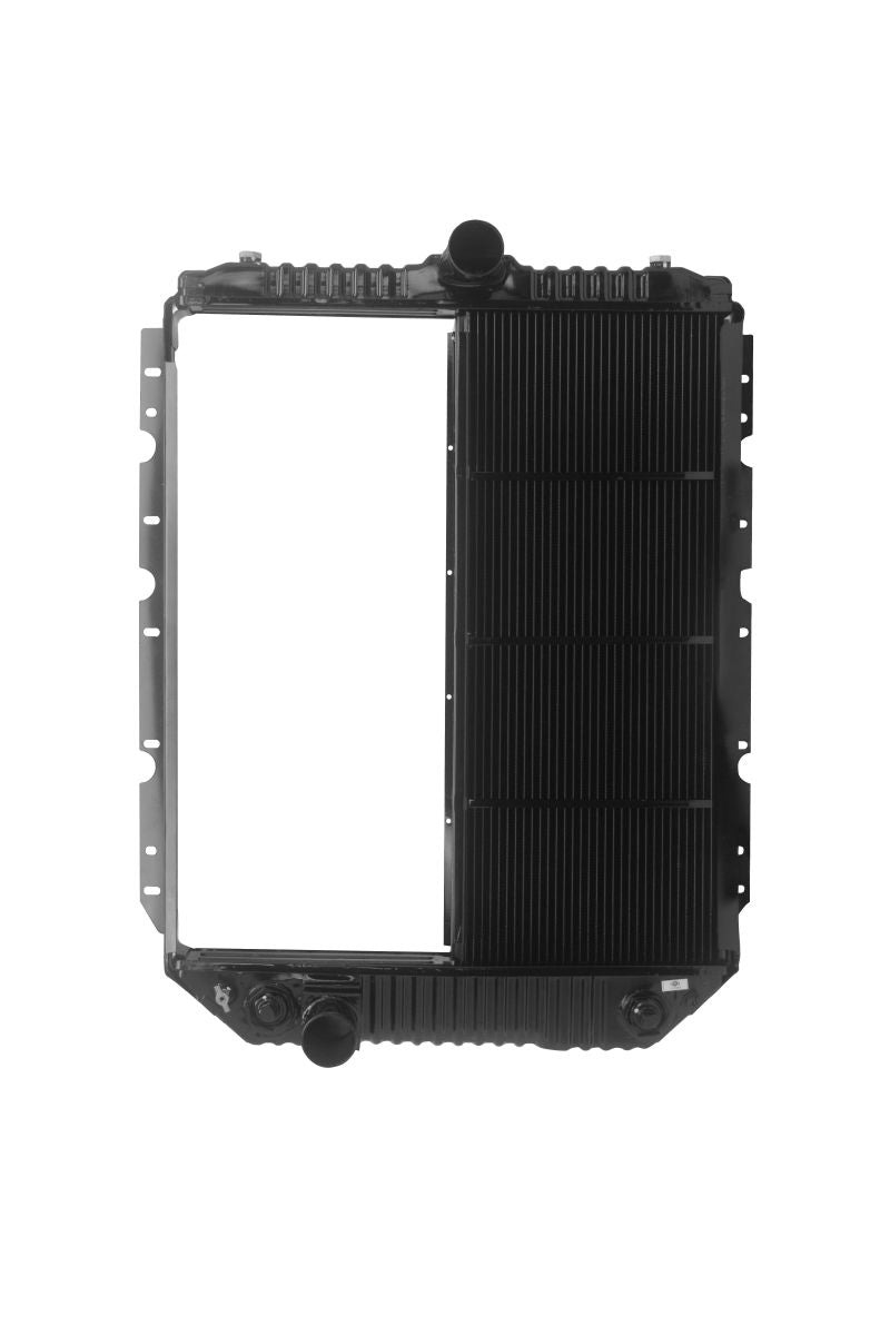 CSF 90-05 International 4900 OEM Plastic Radiator 3336