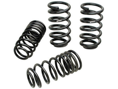Eibach Pro Kit BMW X3 2.5I 2004-2009