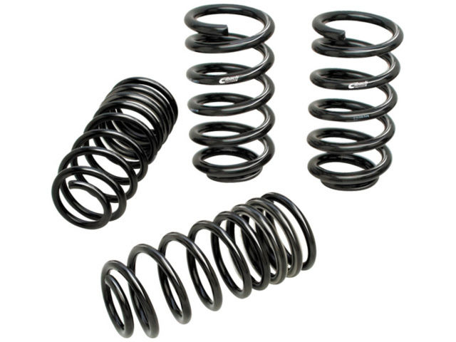 Eibach Pro System Jeep Grand Cherokee Base 1999-2004