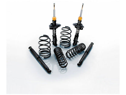 Eibach Pro System Dodge Charger R/T 2006-2009