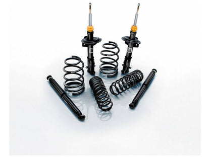 Eibach Pro System Ford Mustang Cobra 1983-1993