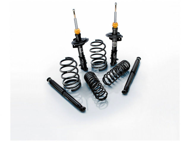 Eibach Pro System Ford Mustang Base 1994-2004