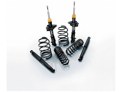 Eibach Pro System Ford Mustang Base 1994-2004