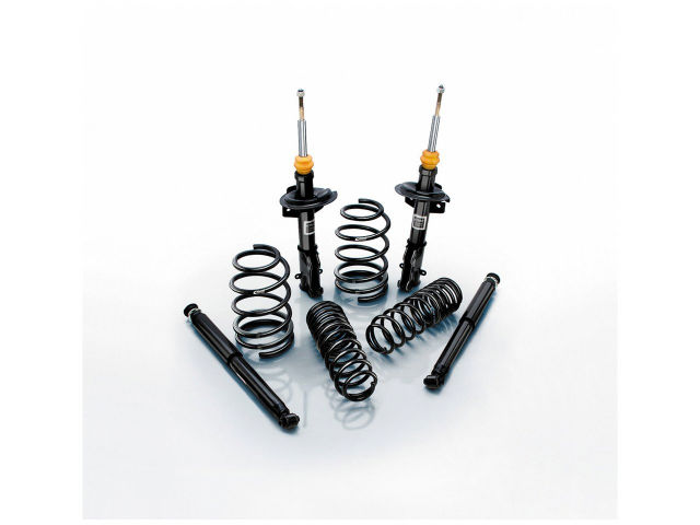 Eibach Pro System Ford Mustang Base 1994-1998