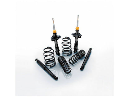 Eibach Pro System Ford Focus LX 2000-2005