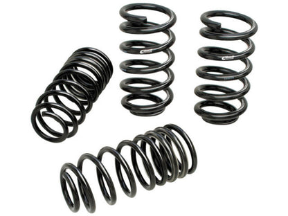 Eibach Pro System Chevrolet Tahoe LS 2007-2009