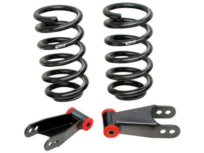 Eibach Pro System Chevrolet Silverado 1500 Classic LS 2007-2009