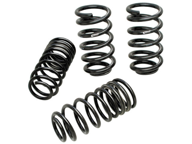 Eibach Pro System Chevrolet Avalanche LT 2007-2009