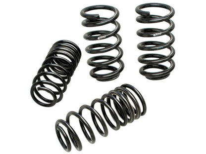 Eibach Pro System Chevrolet Avalanche LT 2007-2009