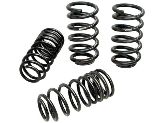 Eibach Suv Pro Kit Chevrolet Trailblazer EXT 2003-2006