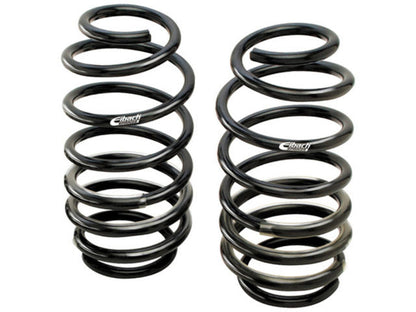 Eibach Pro System Chevrolet Silverado 1500 Base 1999-2007