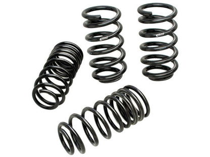 Eibach Pro System Kia Sportage LX 2005-2008
