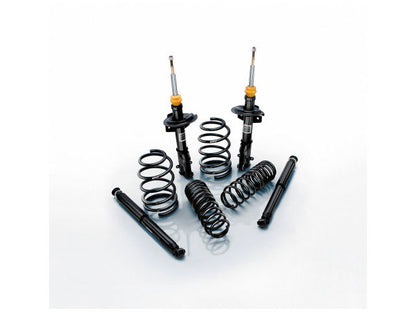 Eibach Pro System Volkswagen Golf Base 1999-2006