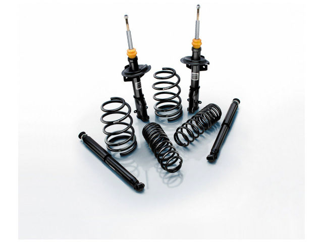Eibach Pro System Volkswagen Golf GTi 1999-2005