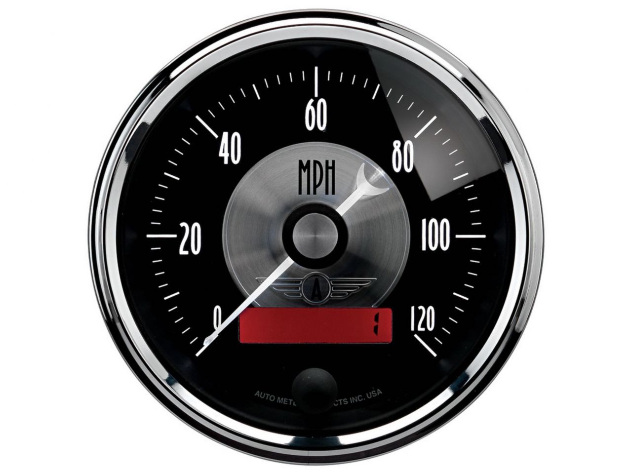 Autometer Other Gauges 2086 Item Image