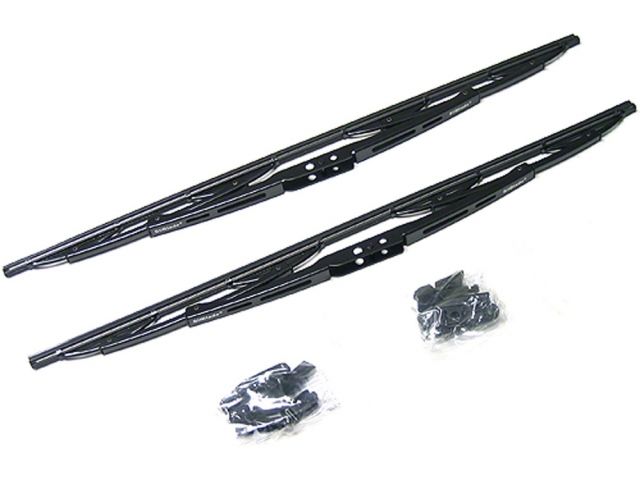 Silblade Windshield Wipers WB 220 S Item Image