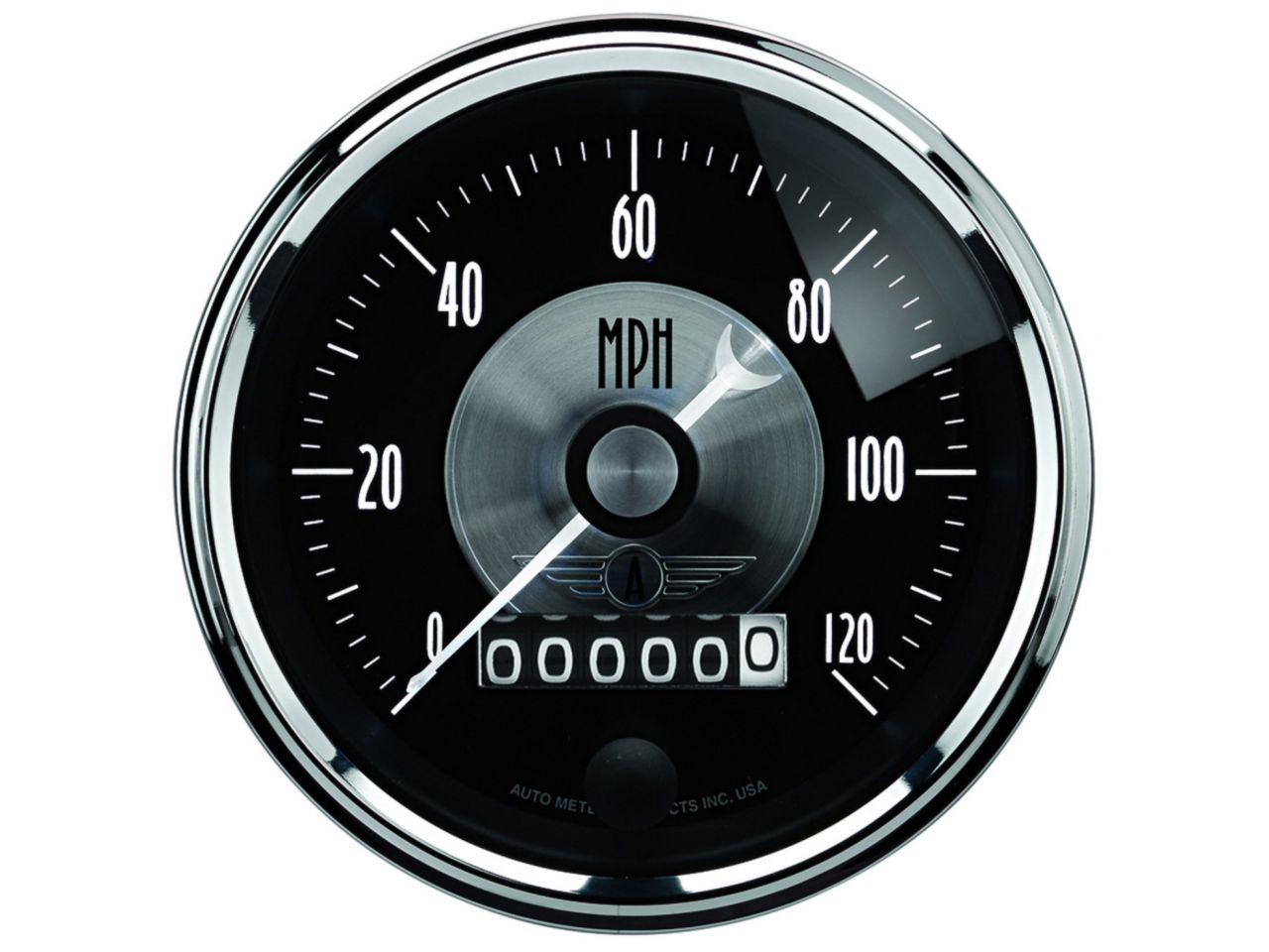 Autometer Other Gauges 2088 Item Image