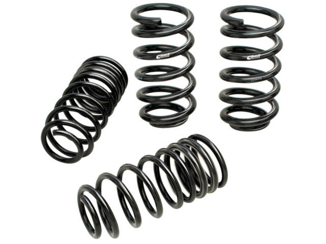 Eibach Pro System GMC Yukon Xl 1500 Denali 2007-2009
