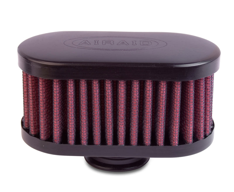 Airaid AIR Engine Breather Filter Air Filters Engine Breather Filters main image