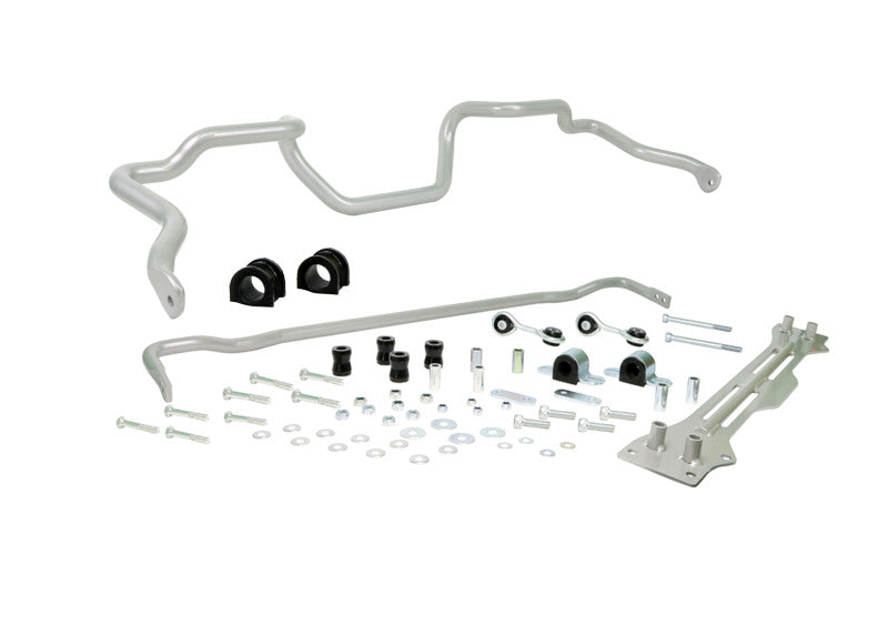 Whiteline WL Sway Bars - Front Suspension Sway Bars main image