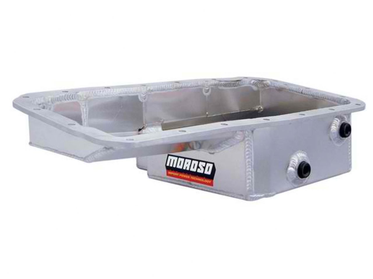 Moroso Oil Pans 20901 Item Image