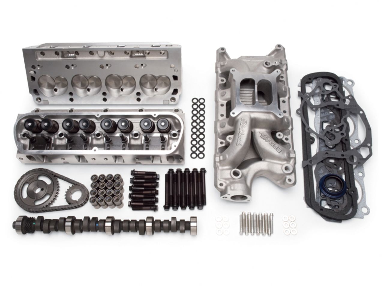 Edelbrock Engine Management 2091 Item Image