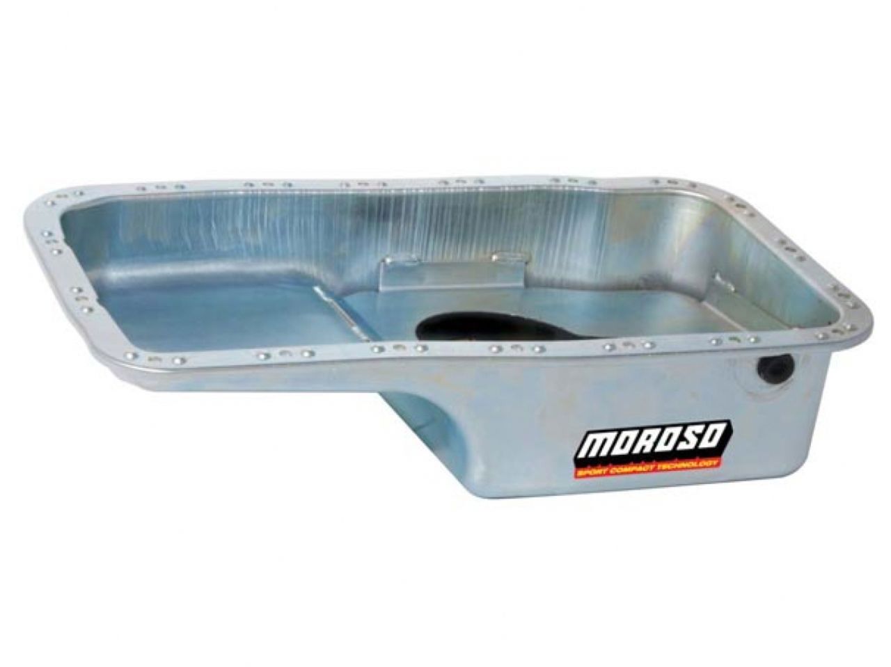 Moroso Oil Pans 20911 Item Image