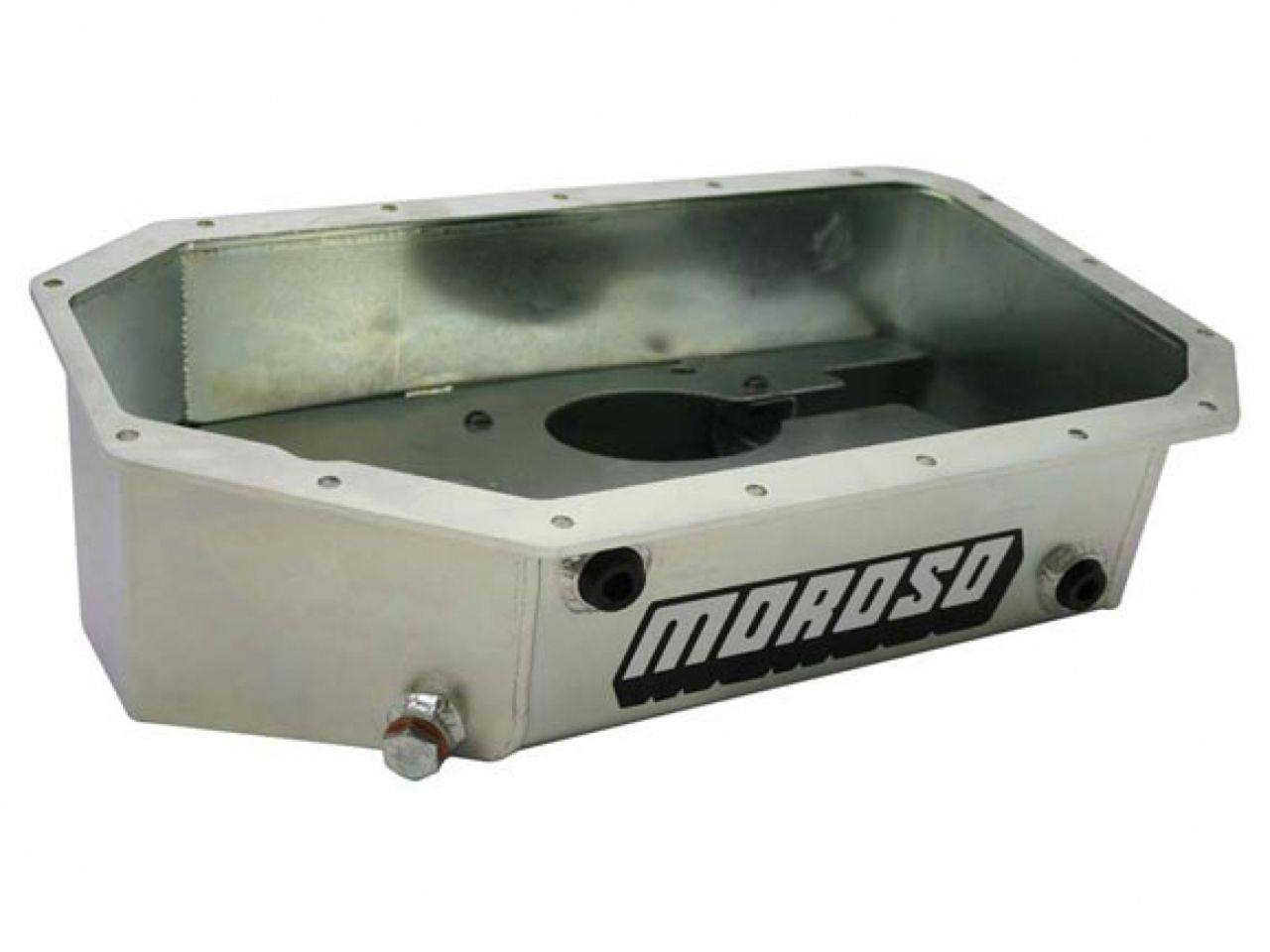 Moroso Oil Pans 20915 Item Image