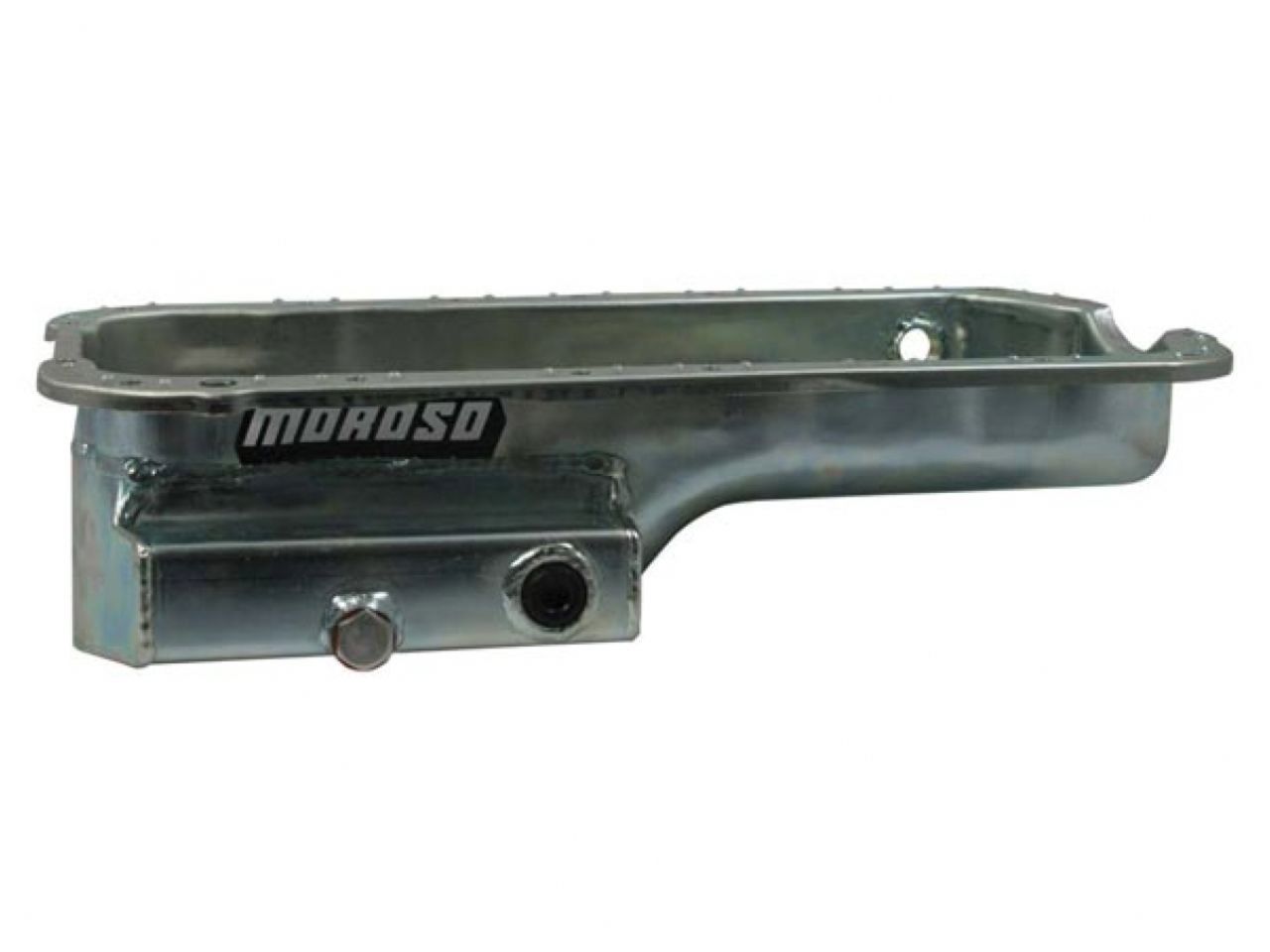 Moroso Oil Pans 20917 Item Image