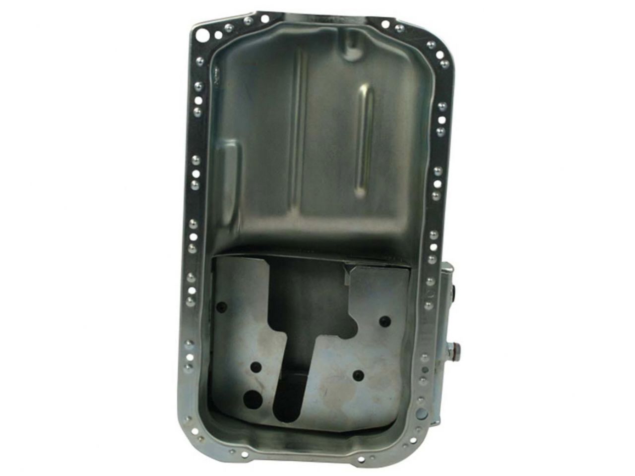 Moroso Oil Pan, Honda H-Series R.R.