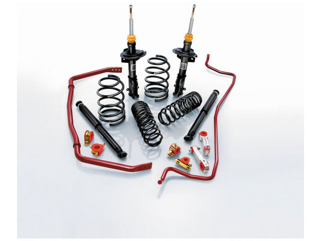 Eibach Pro System Plus Chrysler 300 Base 2005-2009
