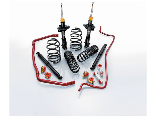 Eibach Pro System Plus Chrysler 300 C 2005-2009