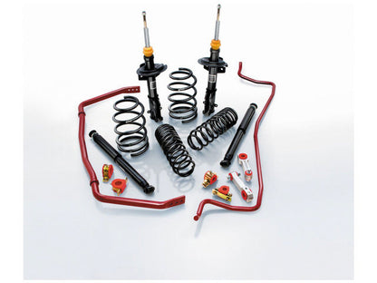 Eibach Pro System Plus Ford Mustang Base 2005-2009